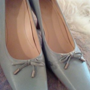 Easy Spirit dress heels